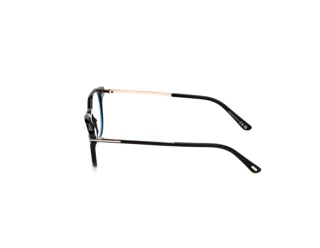 Sidevisning Tom Ford FT6125-B (001)