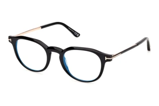 Forfra Tom Ford FT6125-B (001)