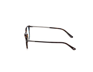 Sidevisning Tom Ford FT6125-B (052)