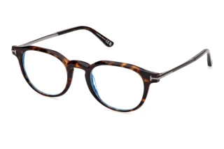 Forfra Tom Ford FT6125-B (052)