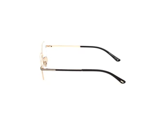 Sidevisning Tom Ford FT6127-B (028)
