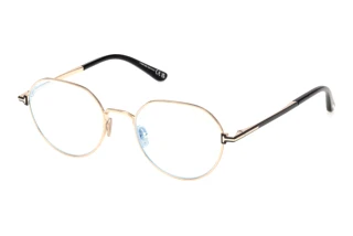 Forfra Tom Ford FT6127-B (028)
