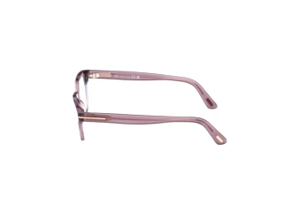 Sidevisning Tom Ford FT6130-B (081)