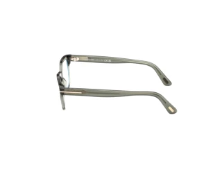 Sidevisning Tom Ford FT6130-B (093)