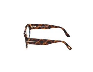 Sidevisning Tom Ford FT6133-B (055)