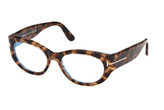 Forfra Tom Ford FT6133-B (055)