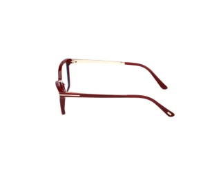 Sidevisning Tom Ford FT6135-B (069)