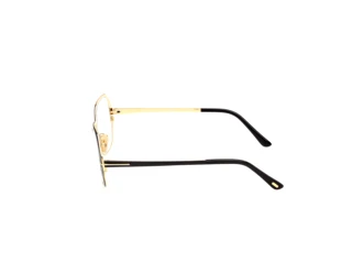 Sidevisning Tom Ford FT6137-B (001)