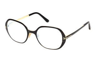 Forfra Tom Ford FT6137-B (001)