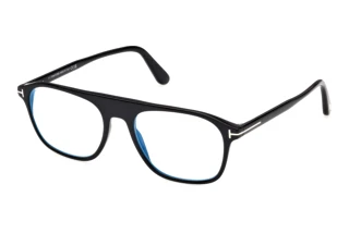 Forfra Tom Ford FT6167-B (001)