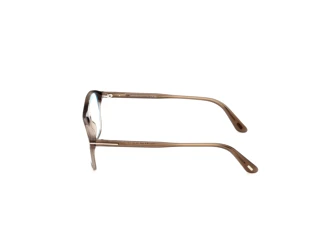 Sidevisning Tom Ford FT6167-B (045)