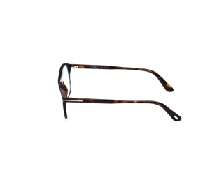 Sidevisning Tom Ford FT6167-B (052)