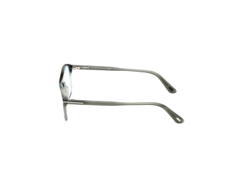 Sidevisning Tom Ford FT6167-B (093)