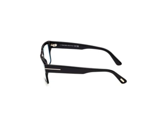 Sidevisning Tom Ford FT6168-B (001)