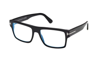 Forfra Tom Ford FT6168-B (001)
