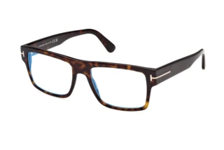Forfra Tom Ford FT6168-B (052)