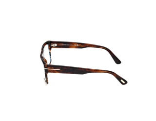 Sidevisning Tom Ford FT6168-B (055)