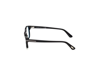 Sidevisning Tom Ford FT6169-B (001)