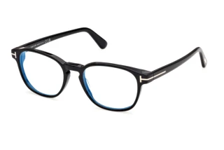 Forfra Tom Ford FT6169-B (001)