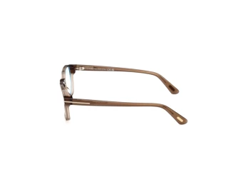 Sidevisning Tom Ford FT6169-B (045)