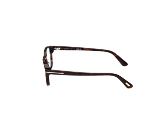 Sidevisning Tom Ford FT6169-B (052)