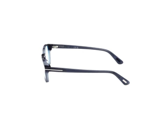 Sidevisning Tom Ford FT6169-B (090)