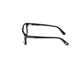 Sidevisning Tom Ford FT6170-B (001)