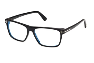 Forfra Tom Ford FT6170-B (001)