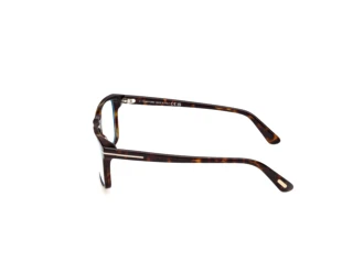 Sidevisning Tom Ford FT6170-B (052)
