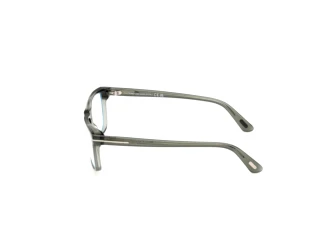 Sidevisning Tom Ford FT6170-B (093)