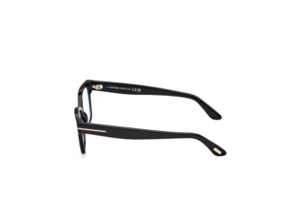 Sidevisning Tom Ford FT6171-B (001)