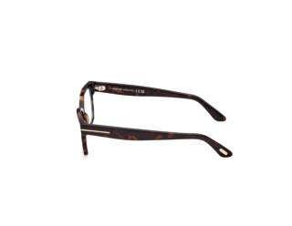 Sidevisning Tom Ford FT6171-B (052)