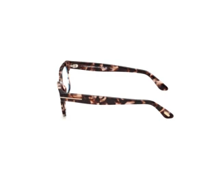 Sidevisning Tom Ford FT6171-B (055)