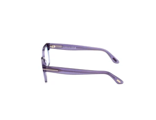 Sidevisning Tom Ford FT6171-B (078)
