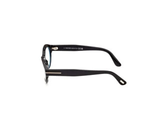 Sidevisning Tom Ford FT6172-B (001)