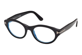 Forfra Tom Ford FT6172-B (001)