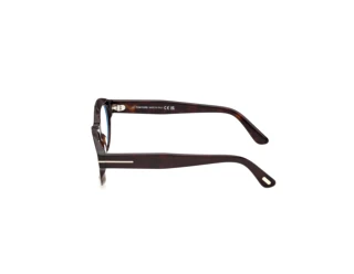 Sidevisning Tom Ford FT6172-B (052)