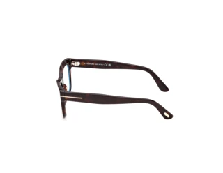 Sidevisning Tom Ford FT6173-B (052)