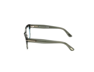 Sidevisning Tom Ford FT6173-B (093)
