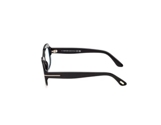 Sidevisning Tom Ford FT6174-B (001)