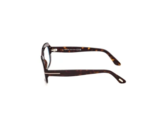 Sidevisning Tom Ford FT6174-B (052)