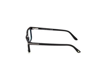 Sidevisning Tom Ford FT6175-B (001)