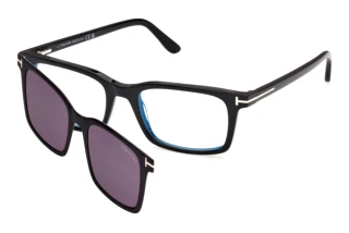 Forfra Tom Ford FT6175-B (001)
