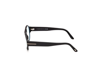 Sidevisning Tom Ford FT6178-B (001)