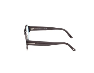 Sidevisning Tom Ford FT6178-B (020)