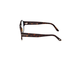 Sidevisning Tom Ford FT6178-B (052)