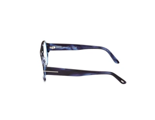 Sidevisning Tom Ford FT6178-B (055)