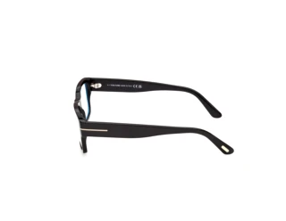 Sidevisning Tom Ford FT6179-B (001)