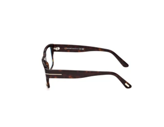Sidevisning Tom Ford FT6179-B (052)