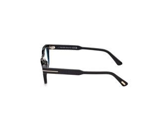 Sidevisning Tom Ford FT6180-B (001)